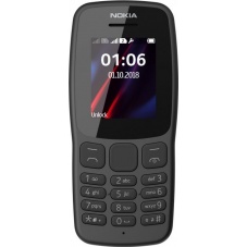Мобильный телефон Nokia 106DS