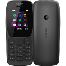 Мобильный телефон Nokia 110 DUAL