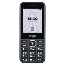 Мобильный телефон Ergo E241DS 