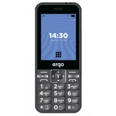 Мобильный телефон Ergo E281DS