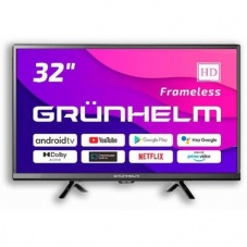 Телевизор Grunhelm 32H500GA11VT2  