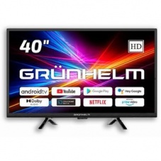 Телевизор Ghunhelm 40F300GA11T2