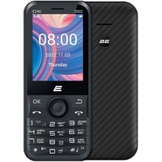 Мобильный телефон 2E 2E E240  2022  2SIM 