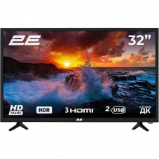 Телевизор 2E 32" 2E LED HD 50Hz Smart Android