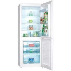 Холодильник Edler ED227DDW