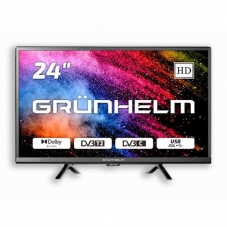 Телевизор Grunhelm 24H300T2