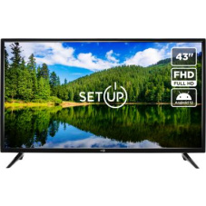 Телевизор Setup  43FSF30