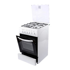 Кухонная плита Grunhelm   G4FG5612W