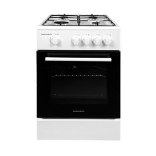 Кухонная плита Grunhelm   G4F5600W