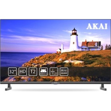 Телевизор AKAI 32HD20T2S