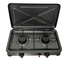 Плитка газовая  Grunhelm    GGP 6032