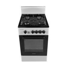 Кухонная плита Grunhelm    G4F6600GB