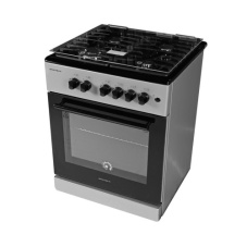 Кухонная плита Grunhelm  G4FG66124GB