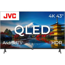 Телевизор JVC 43MU759SmartTV