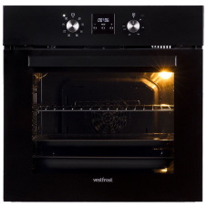 Встраиваемая духовка Vestfrost BOV67BE