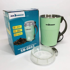 Кофемолка SeaBreeze  SB-0603