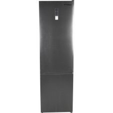 Холодильник Grunhelm GNC200MLX    