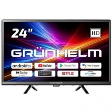 Телевизор Grunhelm 24H300GA11