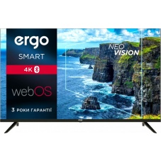 Телевизор Ergo LE43WUS9000