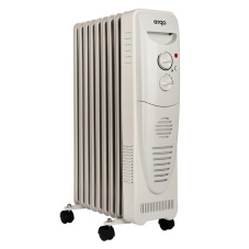Обогреватель масляный ERGO  HO-222009F