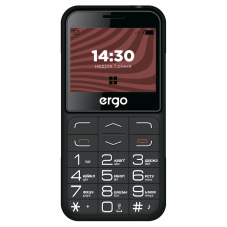 Мобильный телефон Ergo  R231DS