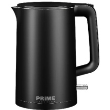 Чайник Prime  PKP1765B/W