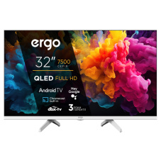 Телевизор Ergo  LE32JFQ7510