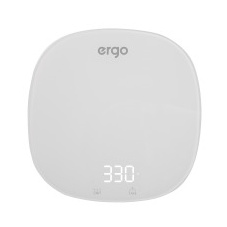 Весы кухонные Ergo  KS360