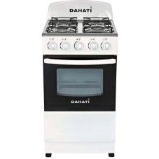 Кухонная плита Dahati   2000-02