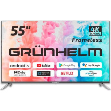 Телевизор Ghunhelm   55UIN700GA11VT2