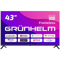 Телевизор Grunhelm  43FI500GA11VT2