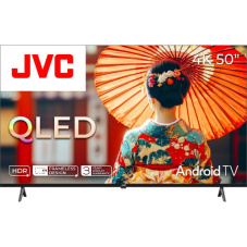 Телевизор JVC  50MU759SmartTV