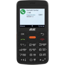 Мобильный телефон 2E   T180 MAX                                                                                                                   2E E280  2022  2SIM                                                                                                