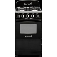 Кухонная плита Dahati  2000-02B
