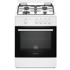 Кухонная плита Grunhelm  G4FG6612GB