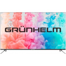 Телевизор Grunhelm 43U700GA11VT2  