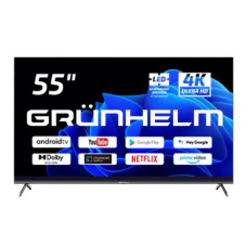 Телевизор Ghunhelm    Q55U701-GA11VT2