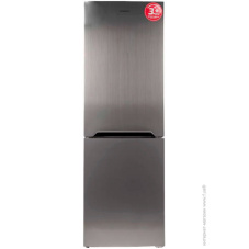 Холодильник Grunhelm    BRH-N186E60G