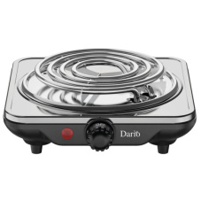 Плитка електрична Dario  DHP151S