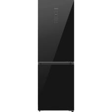 Холодильник Edler ED355BLGD