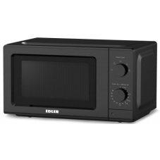 Микроволновая печь Edler  EDMS-2071BMH