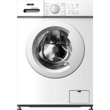 Стиральная машина Edler  EWF6011SIX