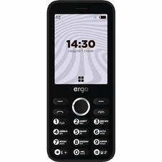 Мобильный телефон Ergo B281DS 