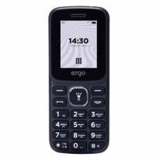 Мобильный телефон Ergo B182 DS  