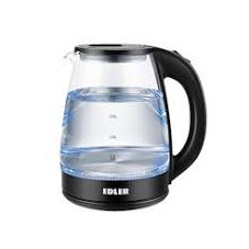 Чайник Edler      EK5025BPG