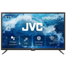 Телевизор JVC  32MU238SmartTV