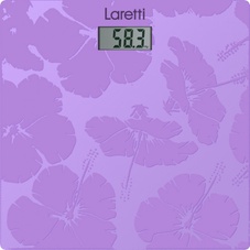 Весы напольные Laretti BS0013