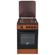 Кухонная плита Milano ML50G1/01BR