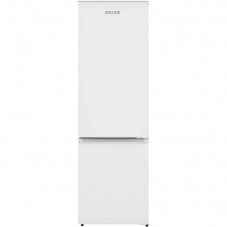 Холодильник Edler ED358DBW