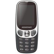 Мобильный телефон Assistan  AS-203